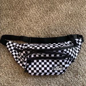 Vans fanny pack